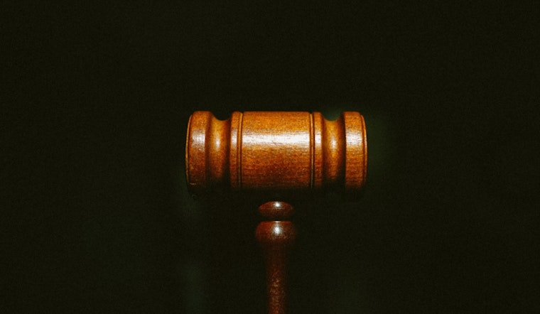 Gilbert Man Sentenced to 27 Years for Stepfather's Murder on Christmas Day
