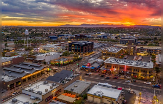 Gilbert Mayor Brigette Peterson to Outline Future Plans in 2024 State of the Town Address