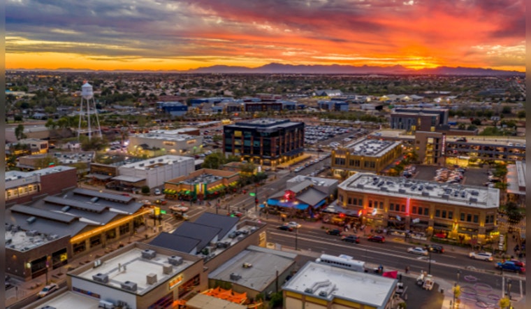 Gilbert Mayor Brigette Peterson to Outline Future Plans in 2024 State of the Town Address