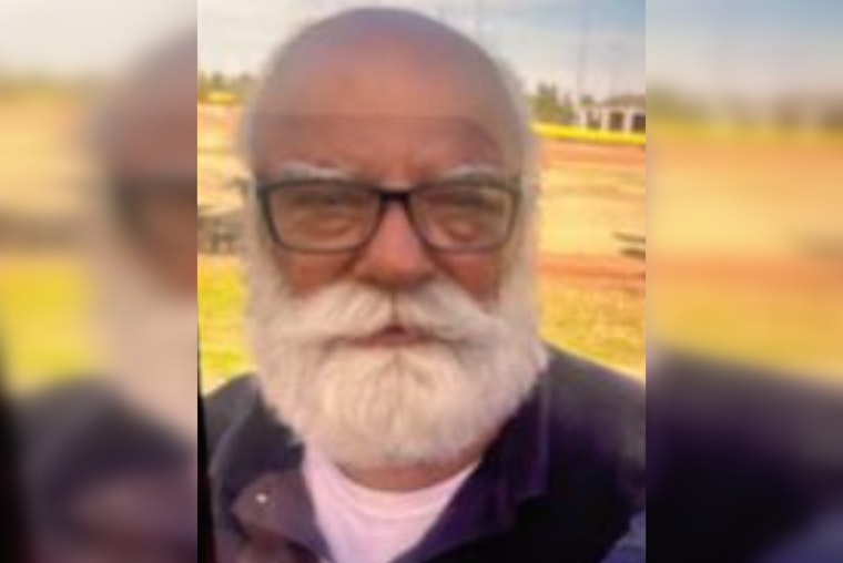 Gilbert Police Department Locates Missing 79-Year-Old Santokh Singh Following Silver Alert