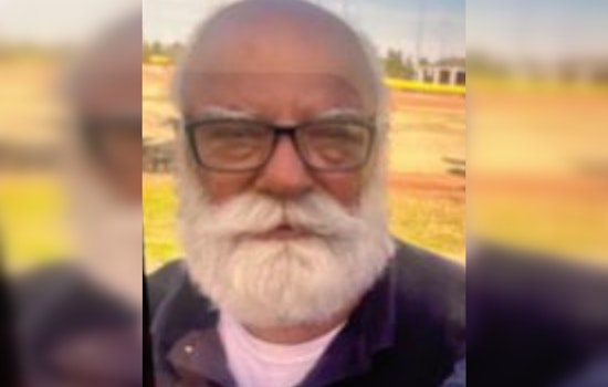 Gilbert Police Department Locates Missing 79-Year-Old Santokh Singh Following Silver Alert