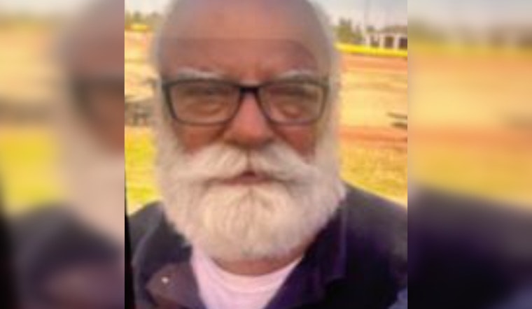 Gilbert Police Department Locates Missing 79-Year-Old Santokh Singh Following Silver Alert