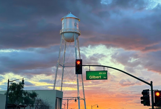 Gilbert Town Council Announces Public Hearings on Property Tax Rate for FY 2024-2025