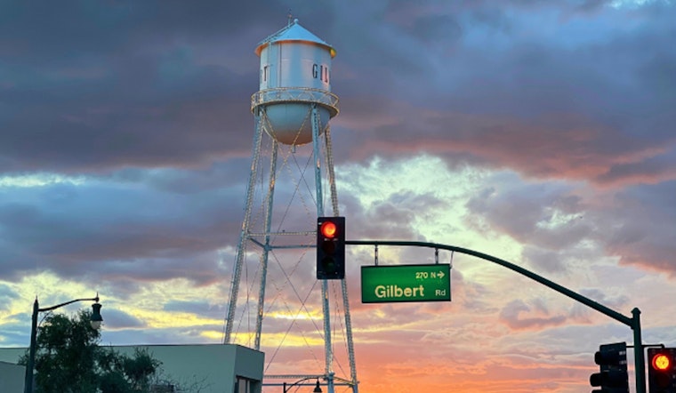 Gilbert Town Council Announces Public Hearings on Property Tax Rate for FY 2024-2025