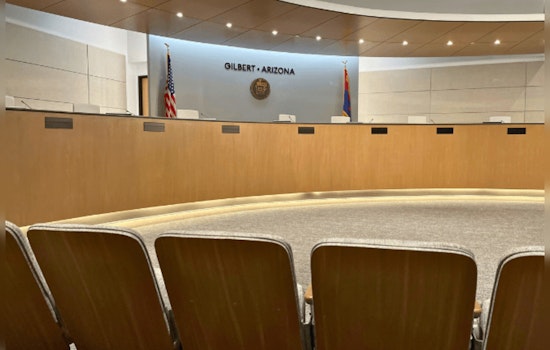 Gilbert Town Council Takes Action on Teen Violence with Engagement Initiatives and Safety Measures