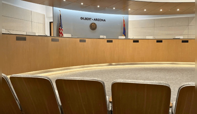 Gilbert Town Council Takes Action on Teen Violence with Engagement Initiatives and Safety Measures