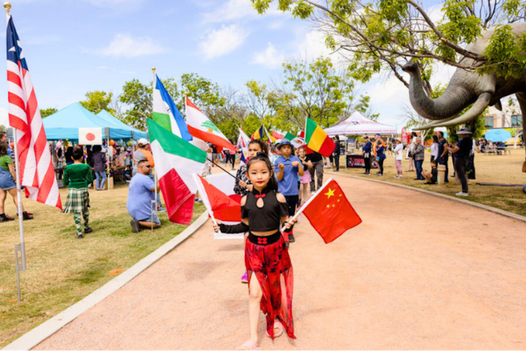 Gilbert Unveils April Extravaganza with Free Events including Movies, Multicultural Fest, and Public Safety Day