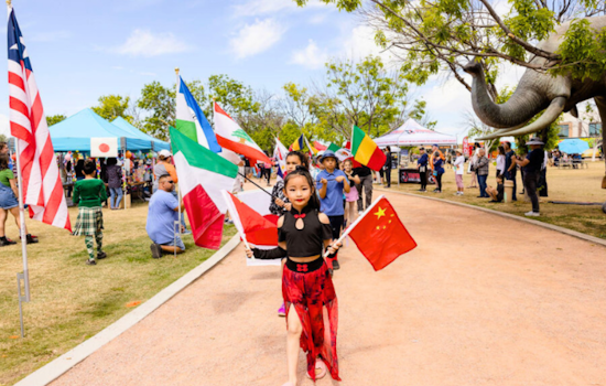 Gilbert Unveils April Extravaganza with Free Events including Movies, Multicultural Fest, and Public Safety Day