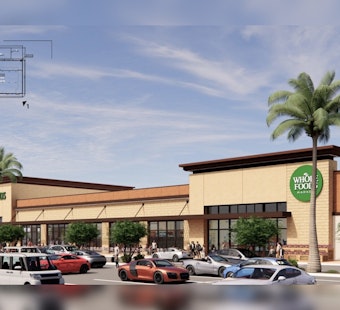 Gilbert's Commercial Scene Set for Major Boost with Proposed Signature at San Tan Village