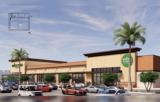 Gilbert's Commercial Scene Set for Major Boost with Proposed Signature at San Tan Village