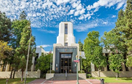 Glendale Calls on Residents to Rework City Charter in Civic Modernization Effort