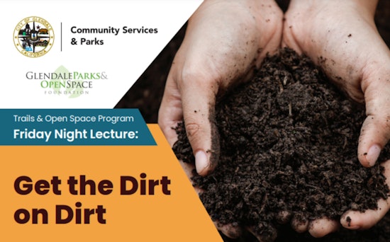 Glendale Celebrates Earth Month with "Reconnect with the Earth" Eco Activities and Fair