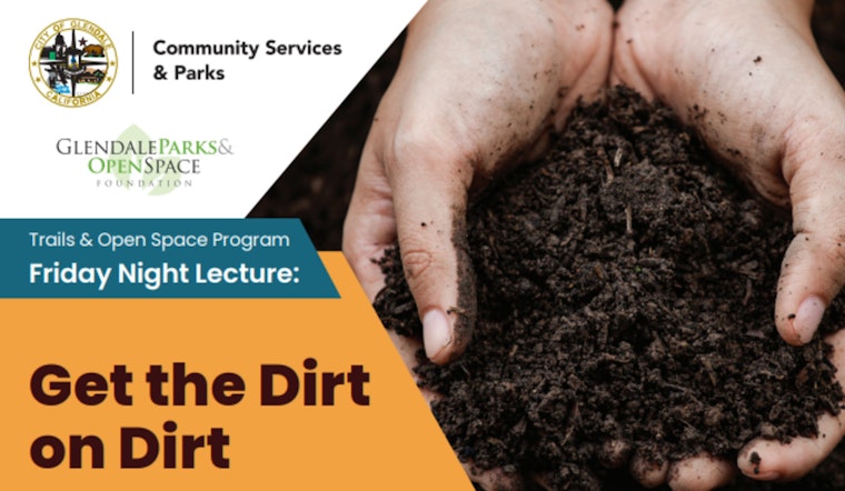 Glendale Celebrates Earth Month with "Reconnect with the Earth" Eco Activities and Fair