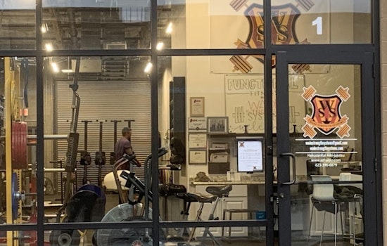 Glendale Celebrates Strength and Spirit at Special Olympics Regional Powerlifting Competition