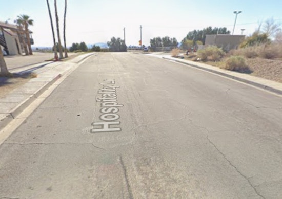 Glendale Man Accused of Selling Stolen Items from Needles Parks Facility, Held on $30K Bail