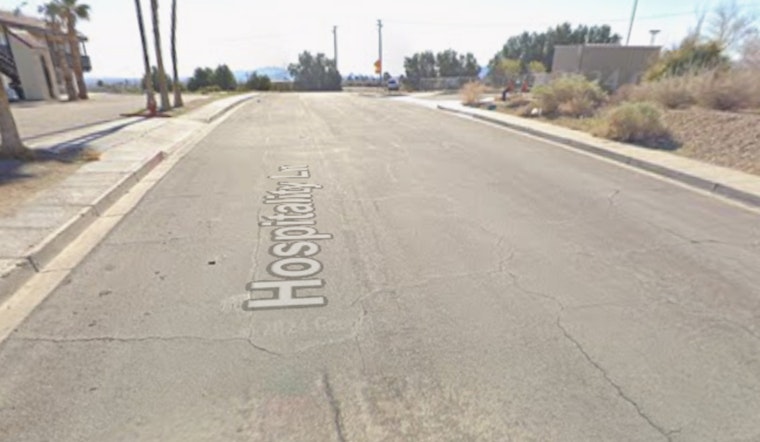 Glendale Man Accused of Selling Stolen Items from Needles Parks Facility, Held on $30K Bail