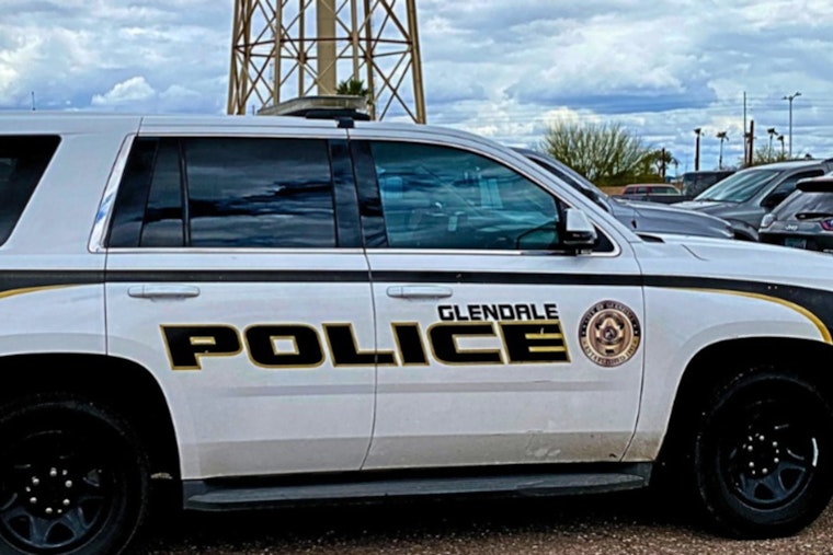 Glendale Officer Shoots Alleged Armed Shoplifter Following Hardware Store Theft