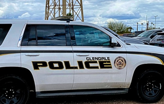 Glendale Officer Shoots Alleged Armed Shoplifter Following Hardware Store Theft