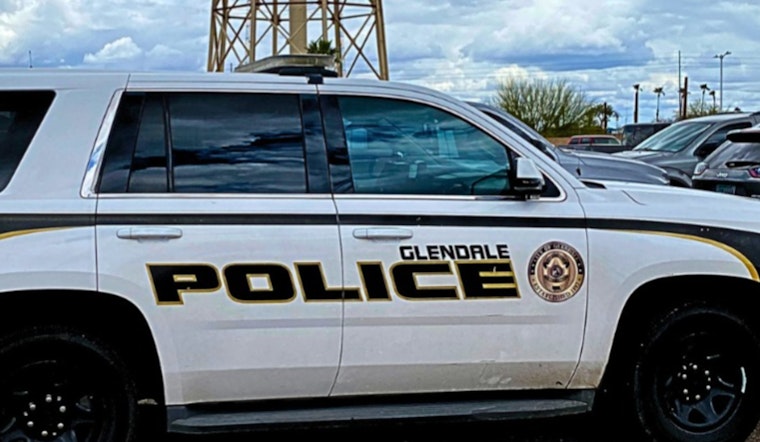 Glendale Officer Shoots Alleged Armed Shoplifter Following Hardware Store Theft