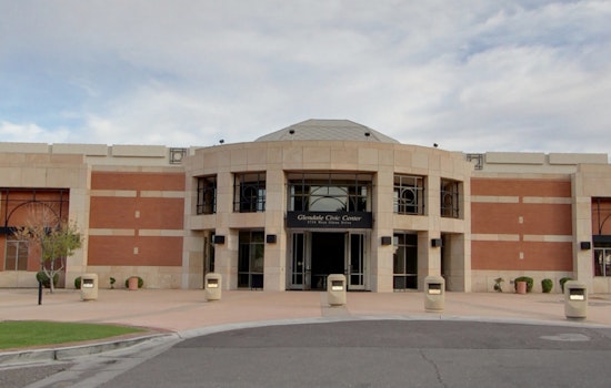 Glendale Prepares for Council Members' Swearing-in Ceremony, Welcoming Ardy Kassakhian and Vartan Gharpetian