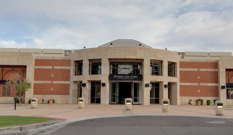 Glendale Prepares for Council Members' Swearing-in Ceremony, Welcoming Ardy Kassakhian and Vartan Gharpetian