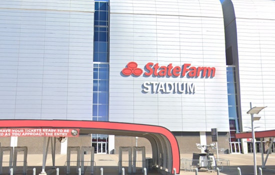 Glendale Prepares for March Madness, State Farm Stadium, Public Safety, and Local Businesses Ready for NCAA Final Four Throngs