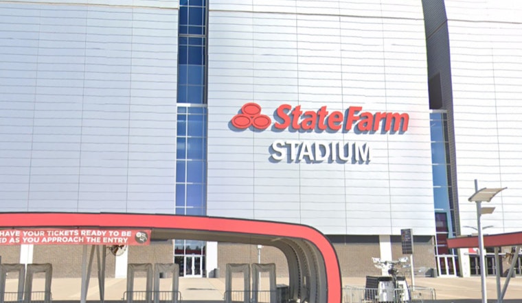 Glendale Prepares for March Madness, State Farm Stadium, Public Safety, and Local Businesses Ready for NCAA Final Four Throngs