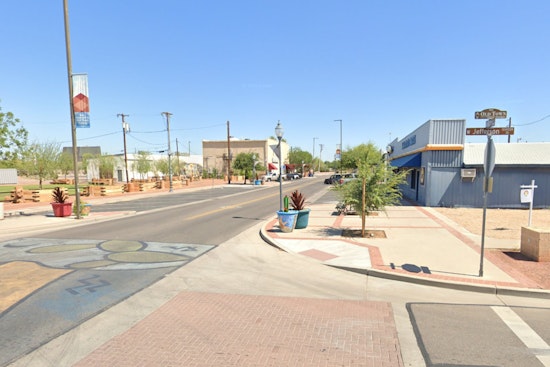 Glendale Resident Charged with First-Degree Murder in Fatal Shooting of Phoenix Man