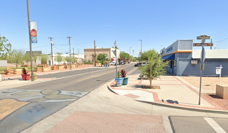 Glendale Resident Charged with First-Degree Murder in Fatal Shooting of Phoenix Man
