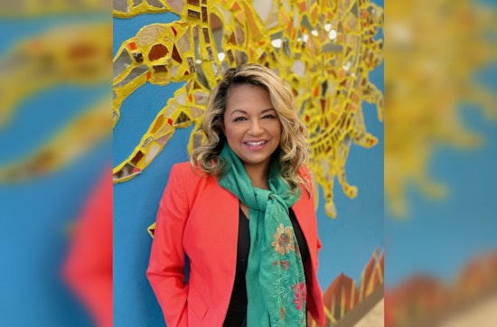Gloria Reyes Appointed as Ramsey County's New Deputy Manager of Safety and Justice Service Team