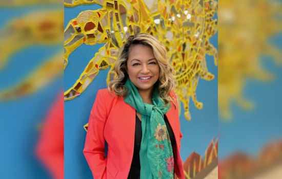 Gloria Reyes Appointed as Ramsey County's New Deputy Manager of Safety and Justice Service Team