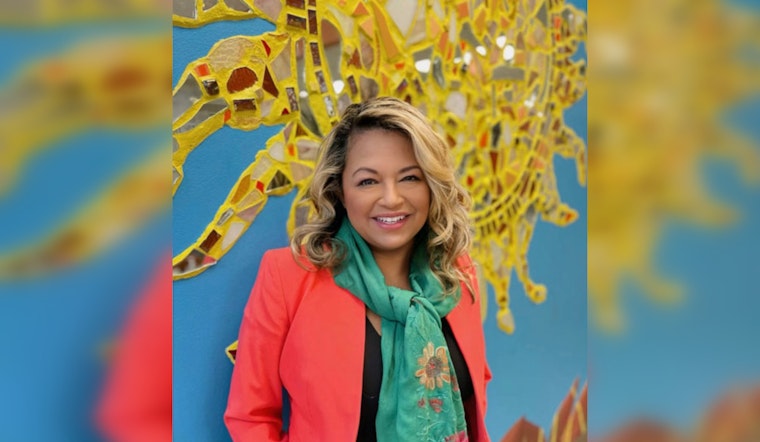 Gloria Reyes Appointed as Ramsey County's New Deputy Manager of Safety and Justice Service Team