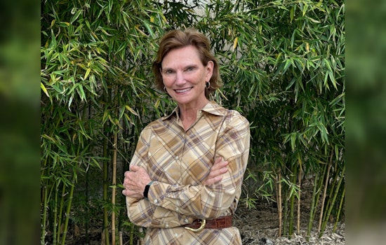 Glynda Steiner Appointed New Transportation and Environmental Services Director in Snohomish County