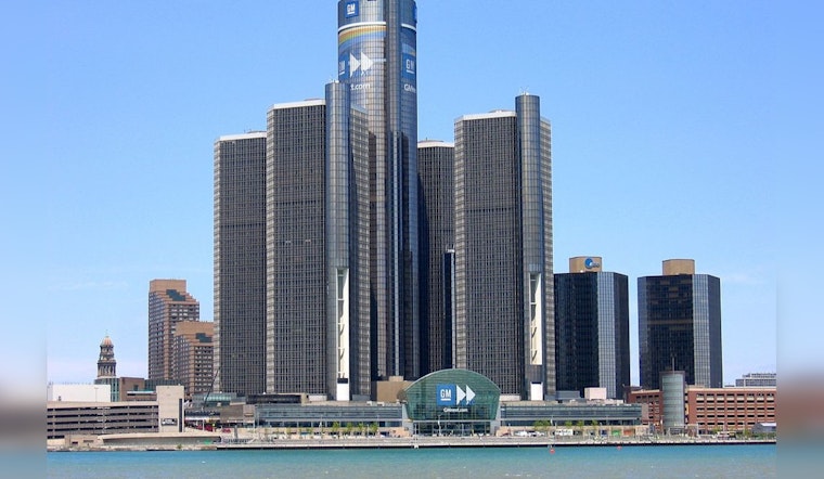 GM Speeds Past Expectations with $3 Billion Q1 Profit, Revs Up Full-Year Forecast Amidst EV Market Gains