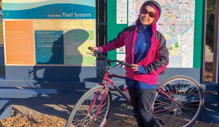 Go Green, Join the Bike Month Festivities and Pedal Your Way to Prizes in Richfield and Bloomington