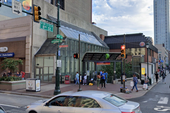 Good Samaritan Stabbed During Rush Hour Dispute at Center City PATCO Station in Philadelphia