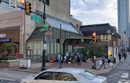 Good Samaritan Stabbed During Rush Hour Dispute at Center City PATCO Station in Philadelphia