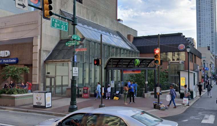 Good Samaritan Stabbed During Rush Hour Dispute at Center City PATCO Station in Philadelphia
