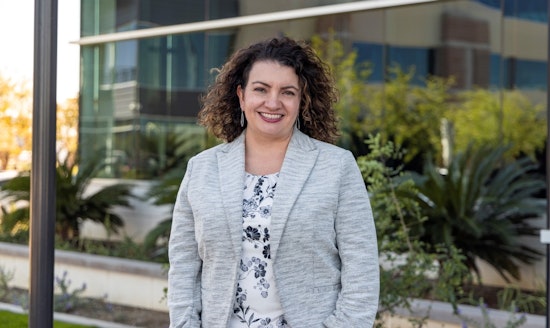 Goodyear Appoints Experienced Municipal Expert Katie Wilken to Lead Development Services