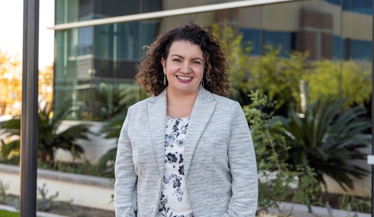Goodyear Appoints Experienced Municipal Expert Katie Wilken to Lead Development Services