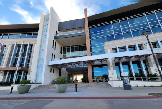 Goodyear, Arizona Ushers in Economic Vitality with a Focus on Thriving Small Business Community