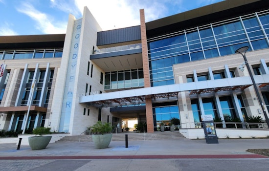 Goodyear, Arizona Ushers in Economic Vitality with a Focus on Thriving Small Business Community