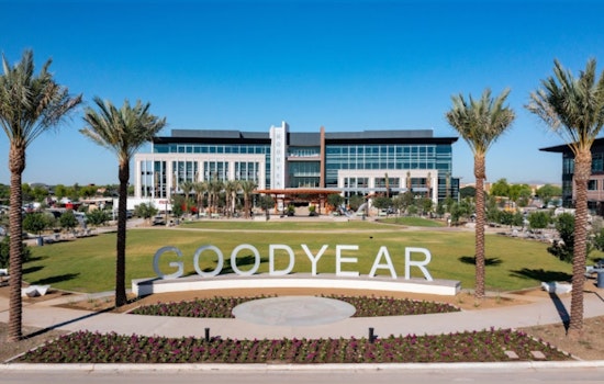 Goodyear Reveals $214,400 Community Funding Pot for Local Nonprofits