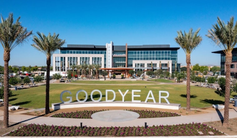 Goodyear Reveals $214,400 Community Funding Pot for Local Nonprofits