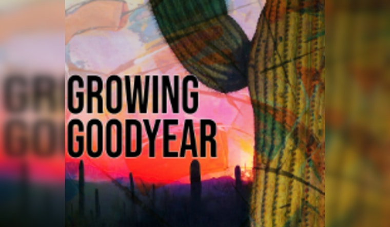 Goodyear Toasts to Bacchus Wine Bar's Opening Amidst Downtown Revitalization Efforts
