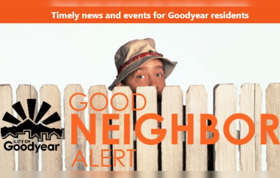 Goodyear Youth Commission Seeks to Spark Civic Engagement Among Teens; City Prepares for Cultural and Educational Events