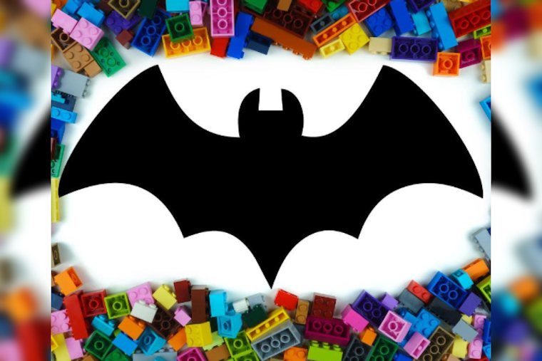Gotham Awaits! LEGO Batman Movie Screening at Main Library on April 13th