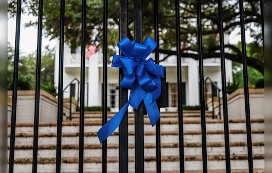 Gov. Abbott and First Lady of Texas Urge State-wide Day of Prayer and Solidarity to Combat Child Abuse