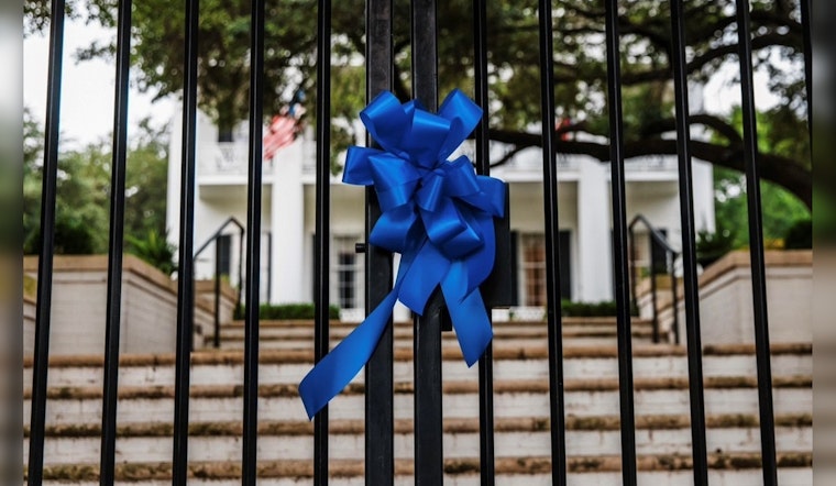 Gov. Abbott and First Lady of Texas Urge State-wide Day of Prayer and Solidarity to Combat Child Abuse
