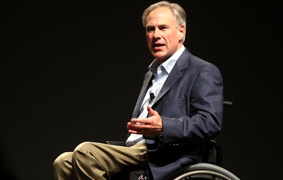 Gov. Abbott Issues Disaster Declaration for Seven East Texas Counties Amid Flood Crisis